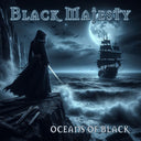 Black Majesty - Oceans Of Black [CD]