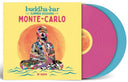 Buddha Bar: Summer Sessions Monte-Carlo / Various - Buddha Bar: Summer Sessions Monte-Carlo / Various - Ltd Transparent Turquoise & Magenta Vinyl [LP]