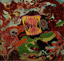 Pigs Pigs Pigs Pigs Pigs Pigs Pigs - Death Hilarious - Colored Vinyl [LP]