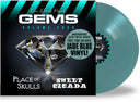 Gems Vol. 4 - Blue (Blue) [Colored Vinyl] [Limited Edition]