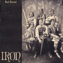 Iron - Beige (Beig) [Colored Vinyl] (Gate) [Download Included]