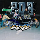 203 (GlassSet EP Remix) [LP]
