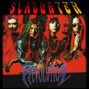Slaughter - Revolution [CD]