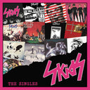 Skids - Singles (Uk) [CD]