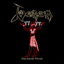 Venom - Blackened Priests (Uk) [CD]