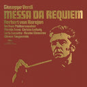 Verdi / Mirella Freni  / Ludwig,Chris - Verdi: Messa Dea Reqiuem (Can) [LP]