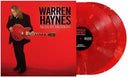 Warren Haynes - Man In Motion [Red Marble 2LP]