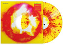 Militarie Gun - Life Under The Sun [Red & Yellow Splatter vinyl]
