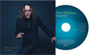 Tim Minchin - Time Machine [CD]