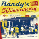 Randy's 50th Anniversary Chapter One (Various Artists) [LP]