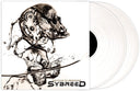 Sybreed - The Pulse of Awakening - White [LP]