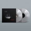 All Hell - Silver [LP]