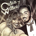 Celia Cruz & Willie Colon - Celia y Willie (Remastered 2025) [LP]