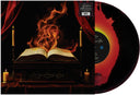 GridIron - Poetry From Pain [LP Magenta-Canary Yellow-Black A Side/B Side Colorway]