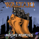 Waltari - Nations' Neurosis [CD]