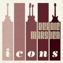 Marsden, Bernie - Icons [LP]