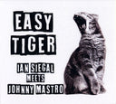 Siegal, Ian / Mastro, Johnny - Easy Tiger [CD]