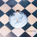 Zenatti, Julie - Le Chemin [CD]