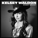 Waldon, Kelsey - Every Ghost [LP]