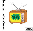 The Chats - Get This In Ya - [LP EP]