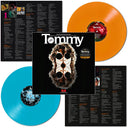 Tommy [Colored Vinyl] (Gate) [Limited Edition] (Uk)