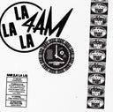 Confidence Man - 4am (La La La) [Colored Vinyl] [Limited Edition] (Mgta) (Uk)