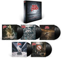 Metal Church - Reforged: The Remastered Collection (1999 - 2013) [LP]