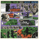 Hellbound Train [Colored Vinyl] (Gry) [Limited Edition] (Purp) (Uk)