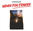 Never Too Tender / Live In Vancouver 1976 [Limited Edition]