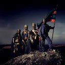 Pa Salieu - Afrikan Alien [Colored Vinyl] (Gol) [Limited Edition] (Can)