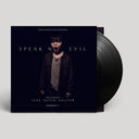 Sune Kolster  "Koter" - Speak No Evil - O.S.T. [LP]