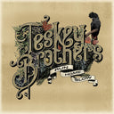 Teskey Brothers - Run Home Slow [LP]
