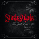 Spiritus Mortis - Great Live [CD]