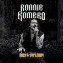 Ronnie Romero - Live At Rock Imperium Festival (W/Dvd) [CD]
