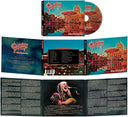 Melanie - United Kingdom Live -  [CD]