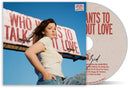 Jade Bird - Who Wants To Talk About Love [Compact Disc]