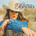 Jenna Paulette - Horseback (Post) [LP]