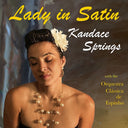 Kandace Springs - Lady in Satin [LP]
