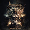 Venom - Dying Hard In London (Can) [CD]