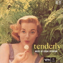 Peterson, Oscar - Tenderly - UHQCD [CD]