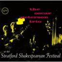 Oscar Peterson - At The Stratford Shakespearean Festival (Hqcd) [CD]