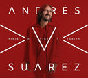 Andres Suarez - Viaje De Vida Y Vuelta (Spa) [CD]