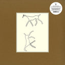 Lone Capture Library - All Natures Most Mundane Materials [LP]