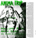 Anima Sound - Baummusik [LP]