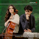 Zuzanna, Sosnowska / Falla - Im Volkston [CD]