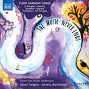 Somerville Jocelyn - Music Never Ends [CD]