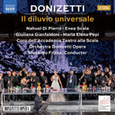 Nahuel Pierro  Di / Donizetti - Donizetti: Il Diluvio Universale [CD]