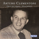 Monari Giuseppe  / Clementoni - Clementoni: Organ Works & Missa Jubilaris [CD]