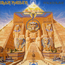 Iron Maiden - Powerslave (2015 Remaster) [LP]