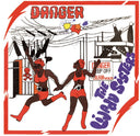 Lijadu Sisters - Danger - Blue [LP]